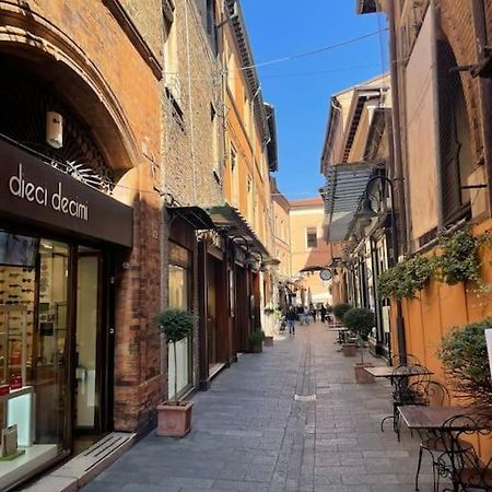 Cairoli Apartment Ravenna Exterior photo